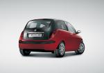 Lancia Ypsilon 2003 года